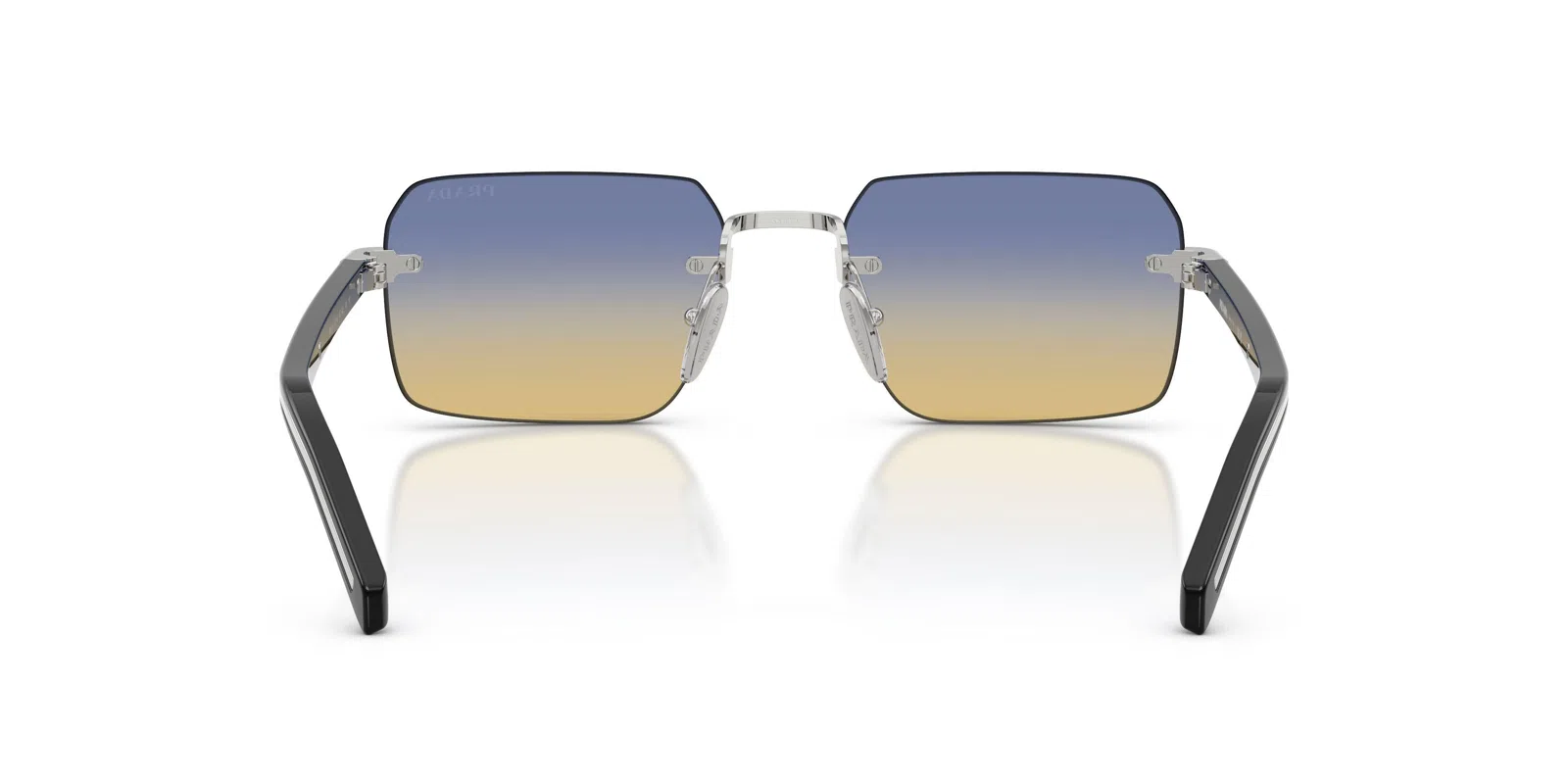 Prada D55S Sunglasses - view 18